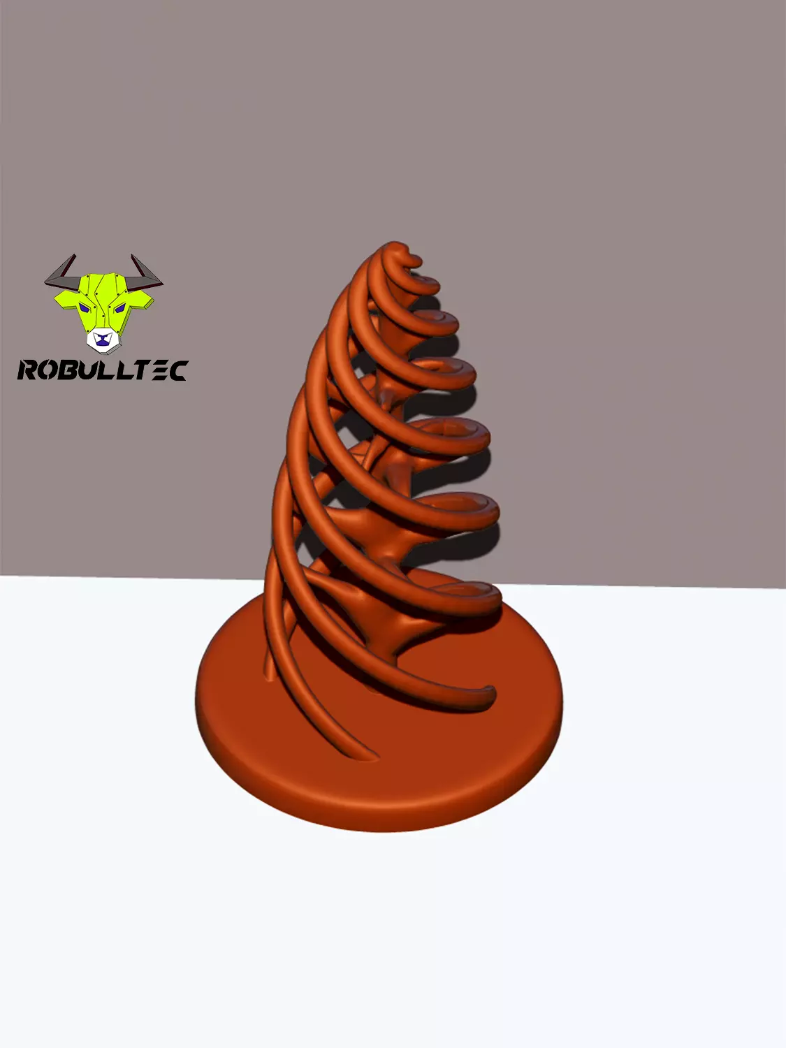 Spirova III - Nova 3D print model_2