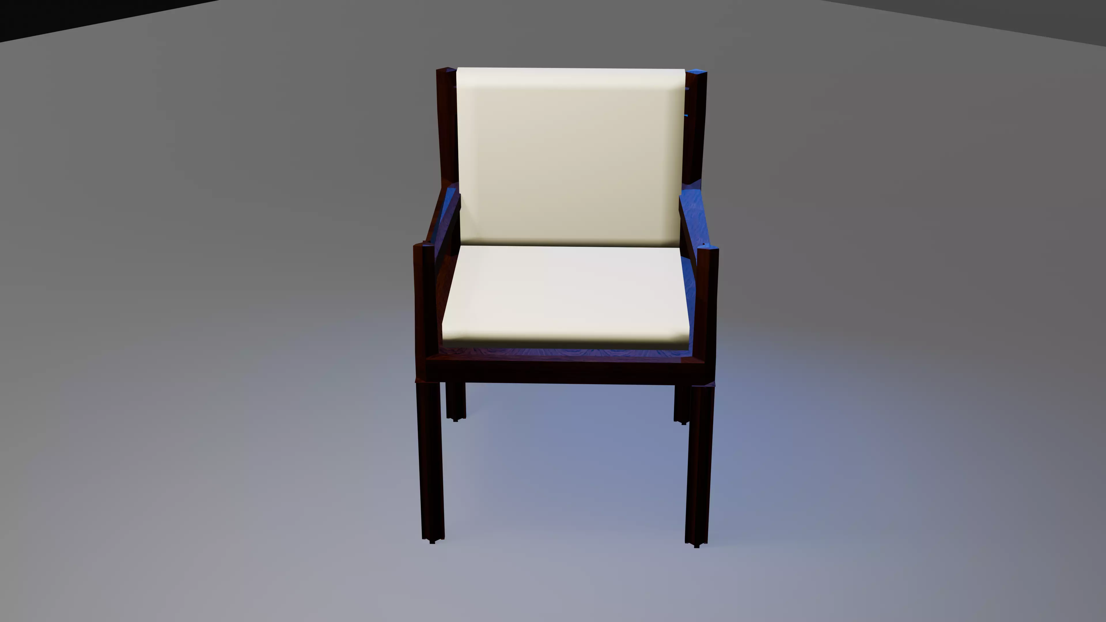 Modern Home Pack And Low Poly House Collection Low-poly 3D model_28