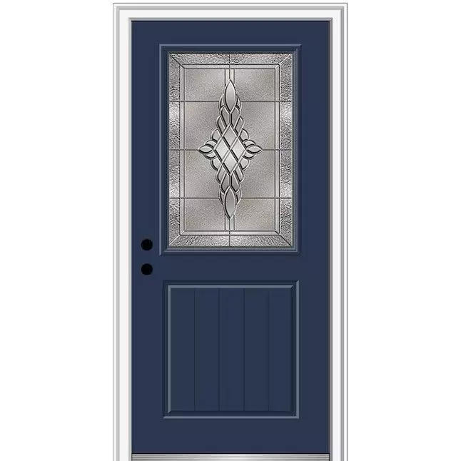 Modern Home Pack And Low Poly House Collection Low-poly 3D model_39