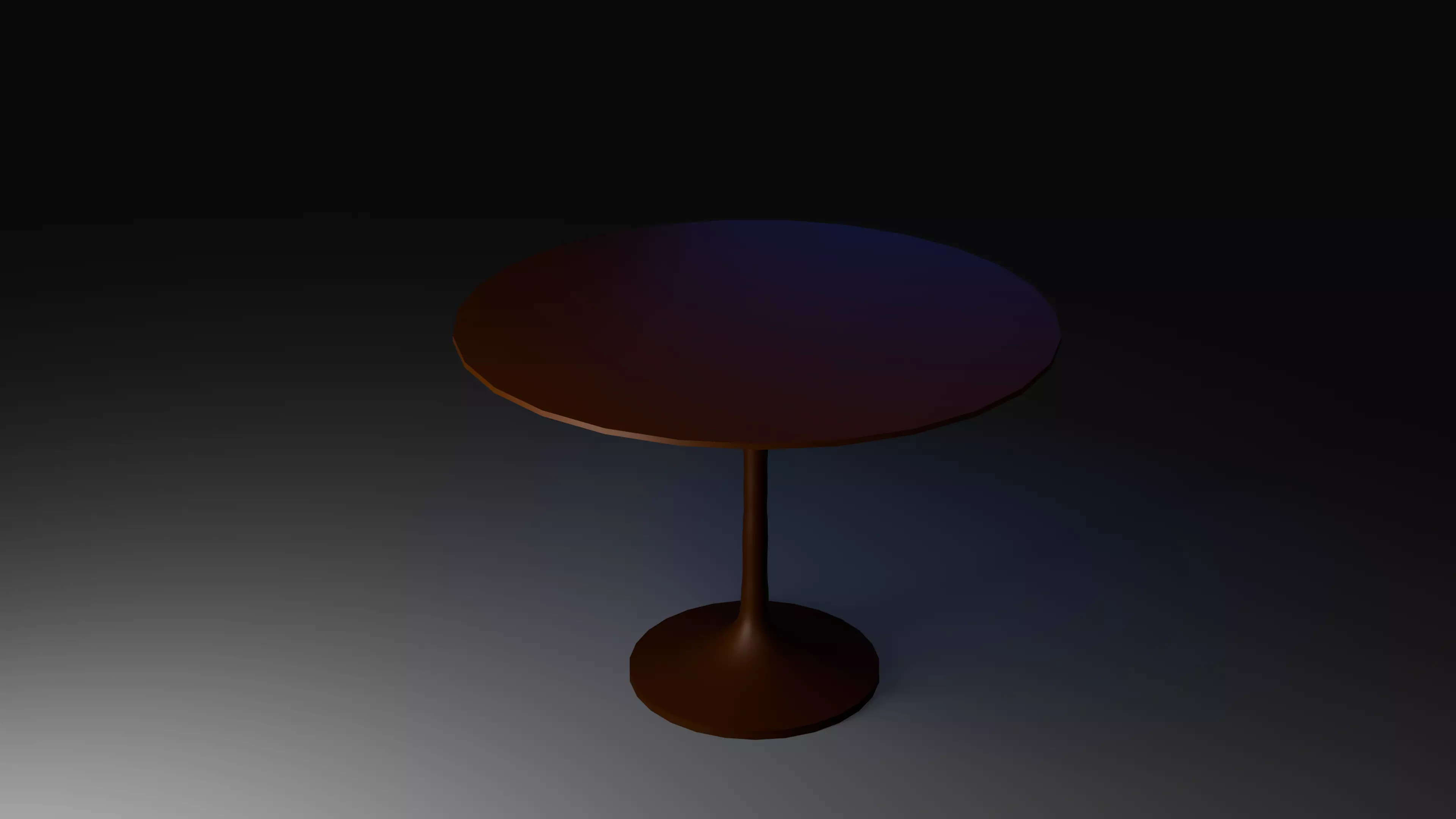 Modern Home Pack And Low Poly House Collection Low-poly 3D model_27