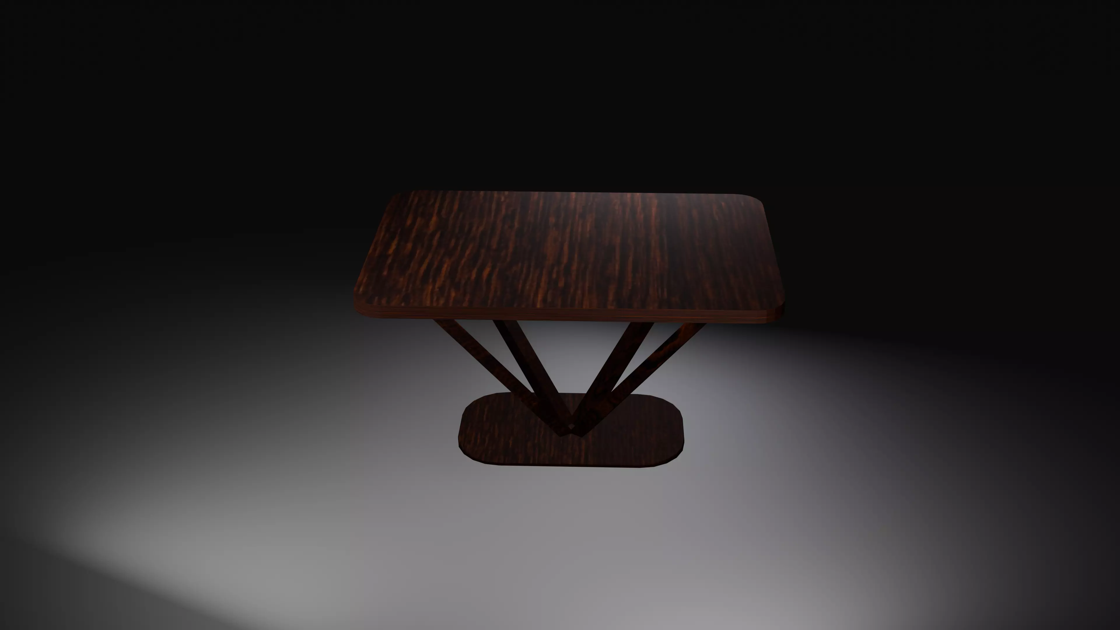 Modern Home Pack And Low Poly House Collection Low-poly 3D model_25