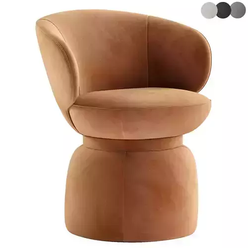 Lepli Armchair