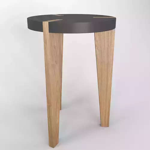 Small table