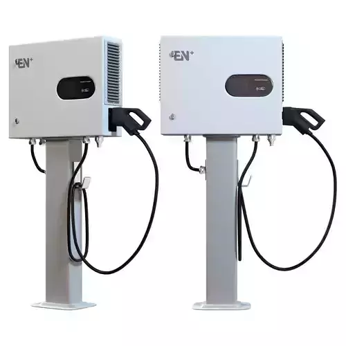 Corebox Series DC Charger