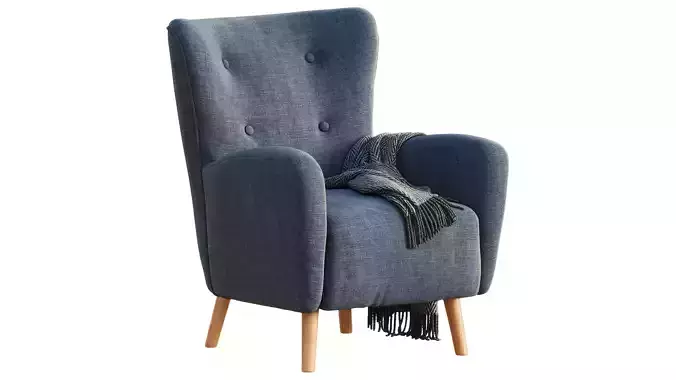 Jemison Next Gen Nuvella Chair