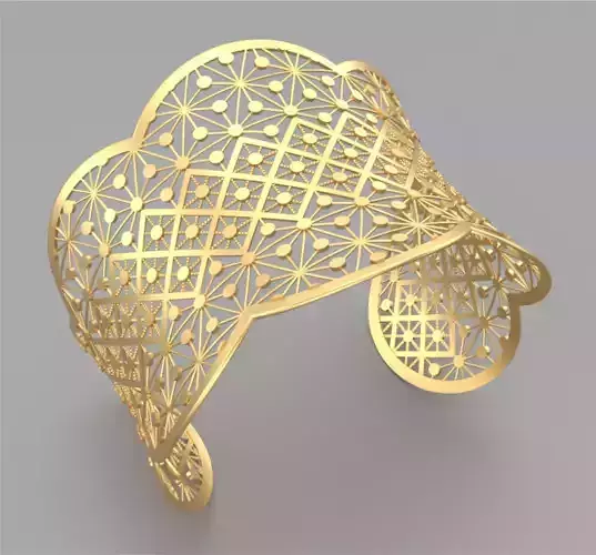 Bracelet Fashion R-001