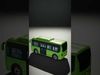 Futuristic Urban Buses Pack 3D Model Collection_6
