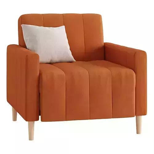 Mare Mini Armchair Bed