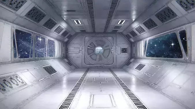 Sci-fi Textures Pack II  Texture