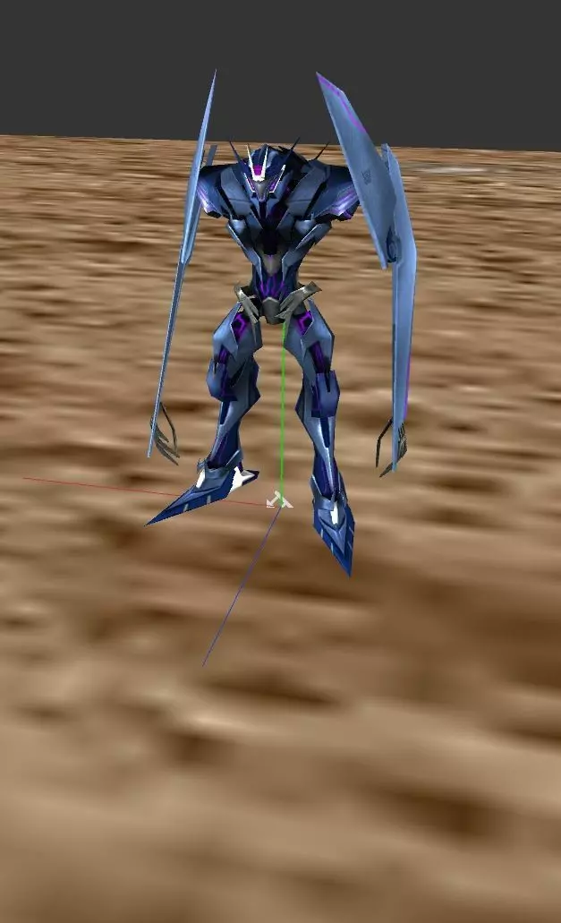 Transformers prime soundwave 3D print model