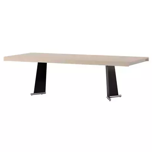 Table Libra by Monotti