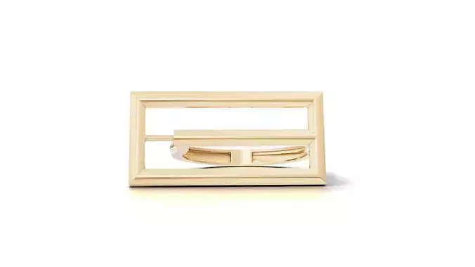 Minimal Abstract Ring 44