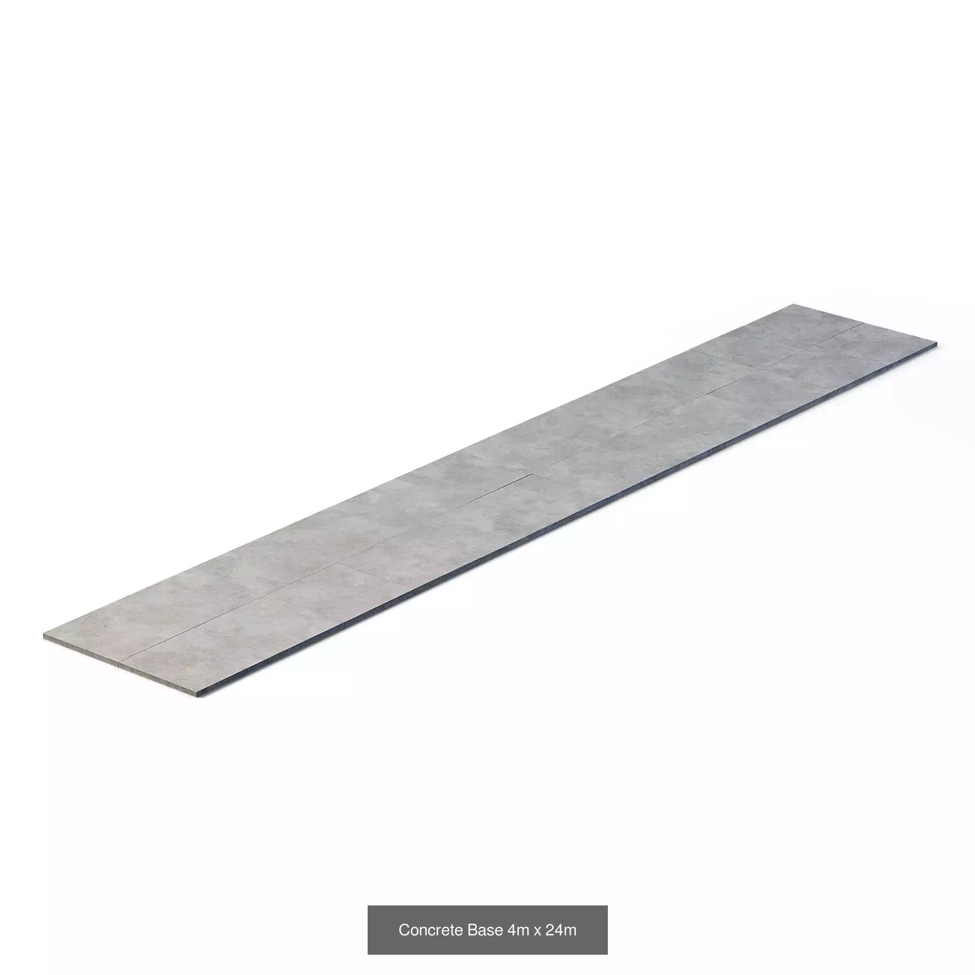 CGAxis Cityscape 3D Model Collection_134