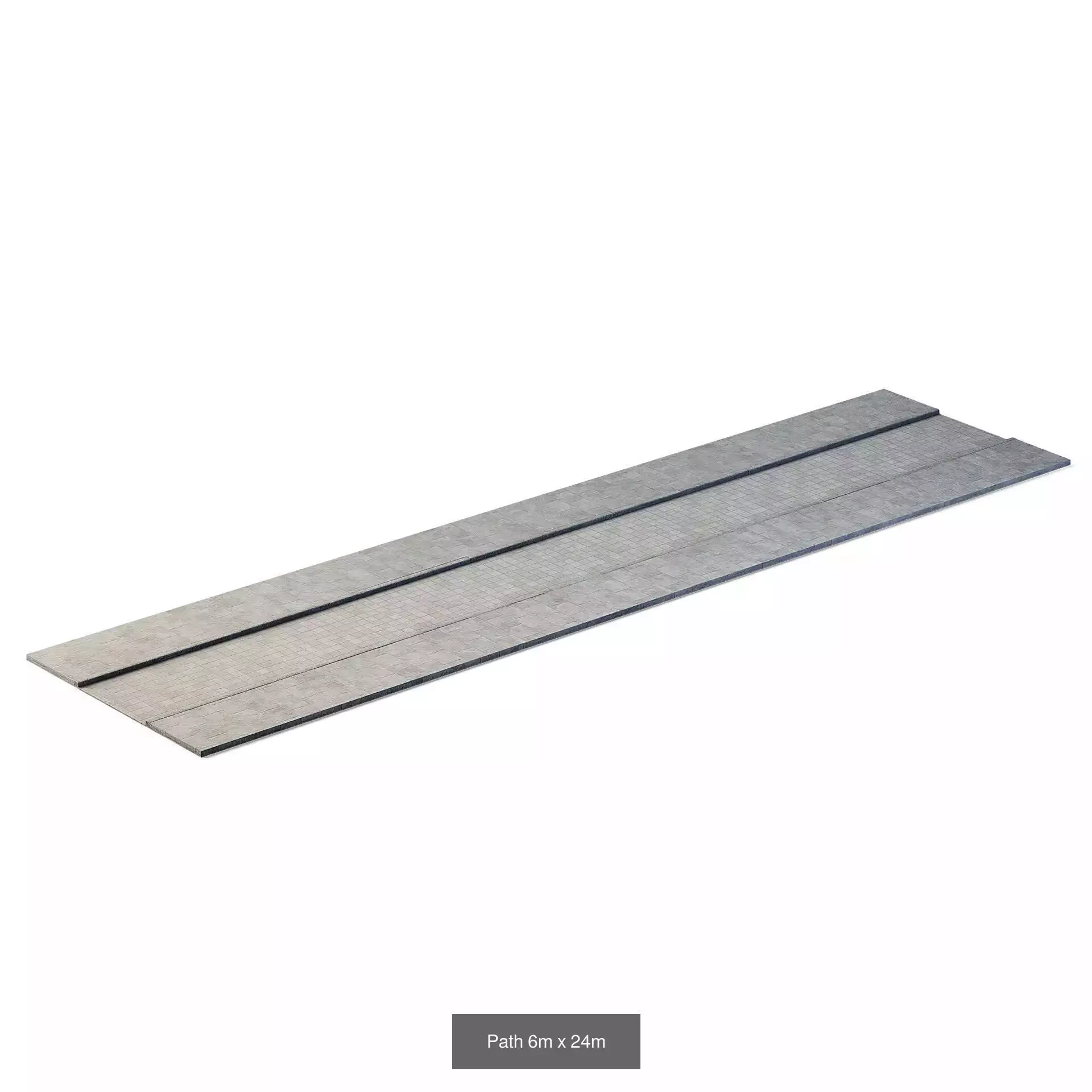 CGAxis Cityscape 3D Model Collection_124