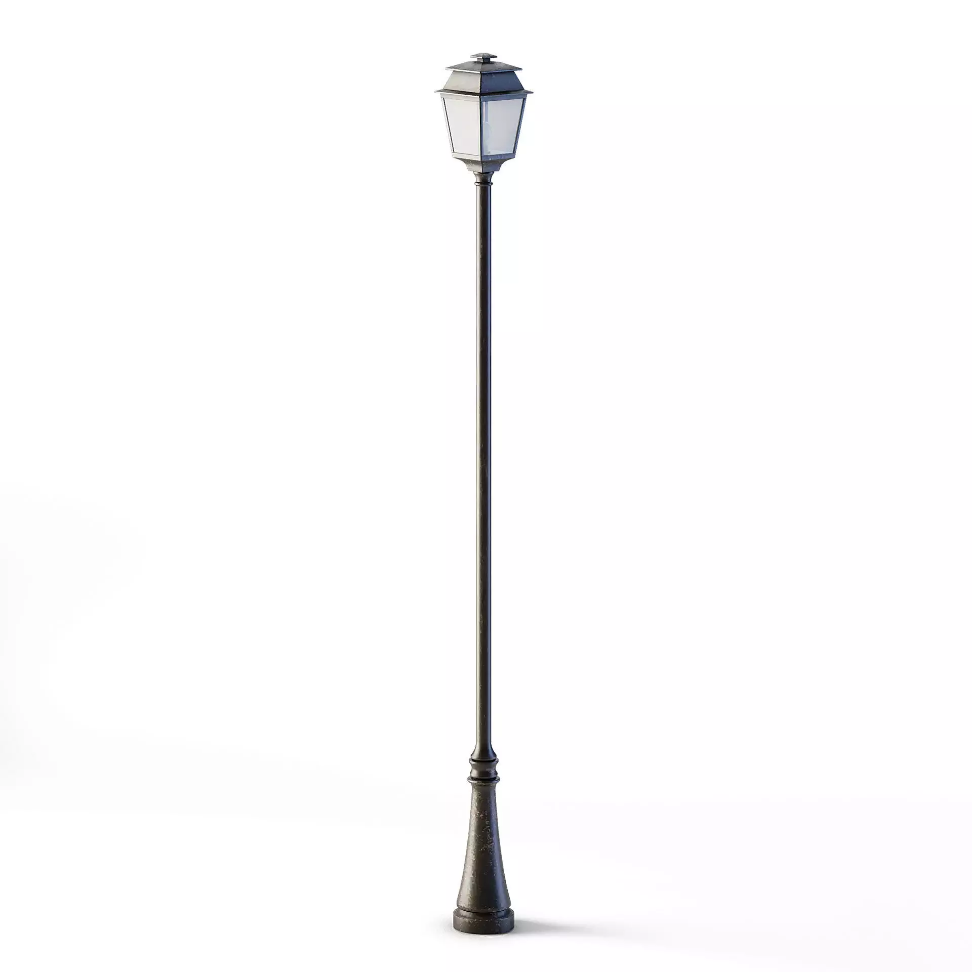 CGAxis Cityscape 3D Model Collection_79