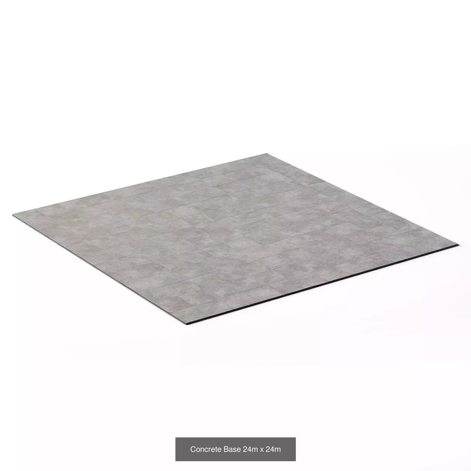 CGAxis Cityscape 3D Model Collection_138