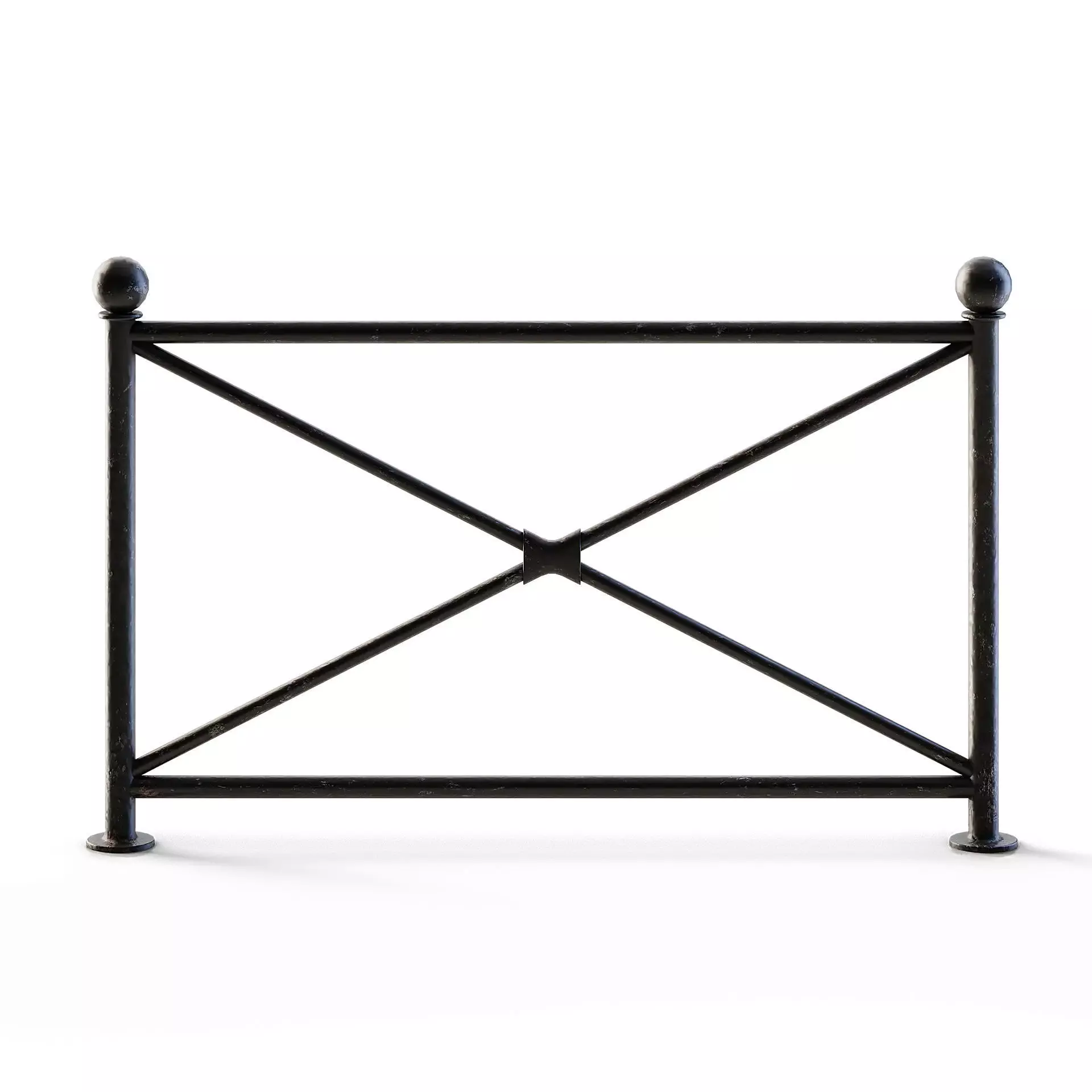 CGAxis Cityscape 3D Model Collection_69