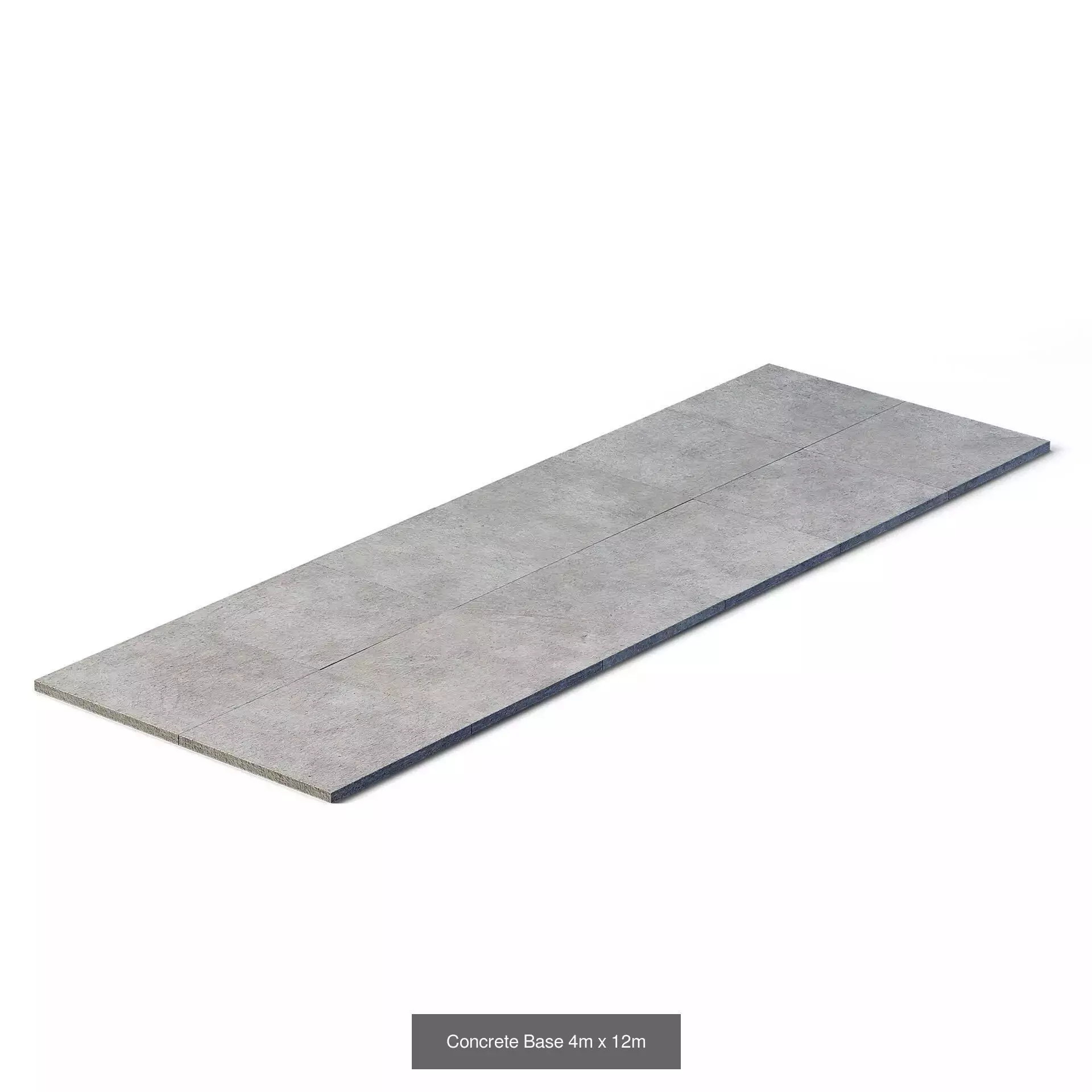 CGAxis Cityscape 3D Model Collection_136