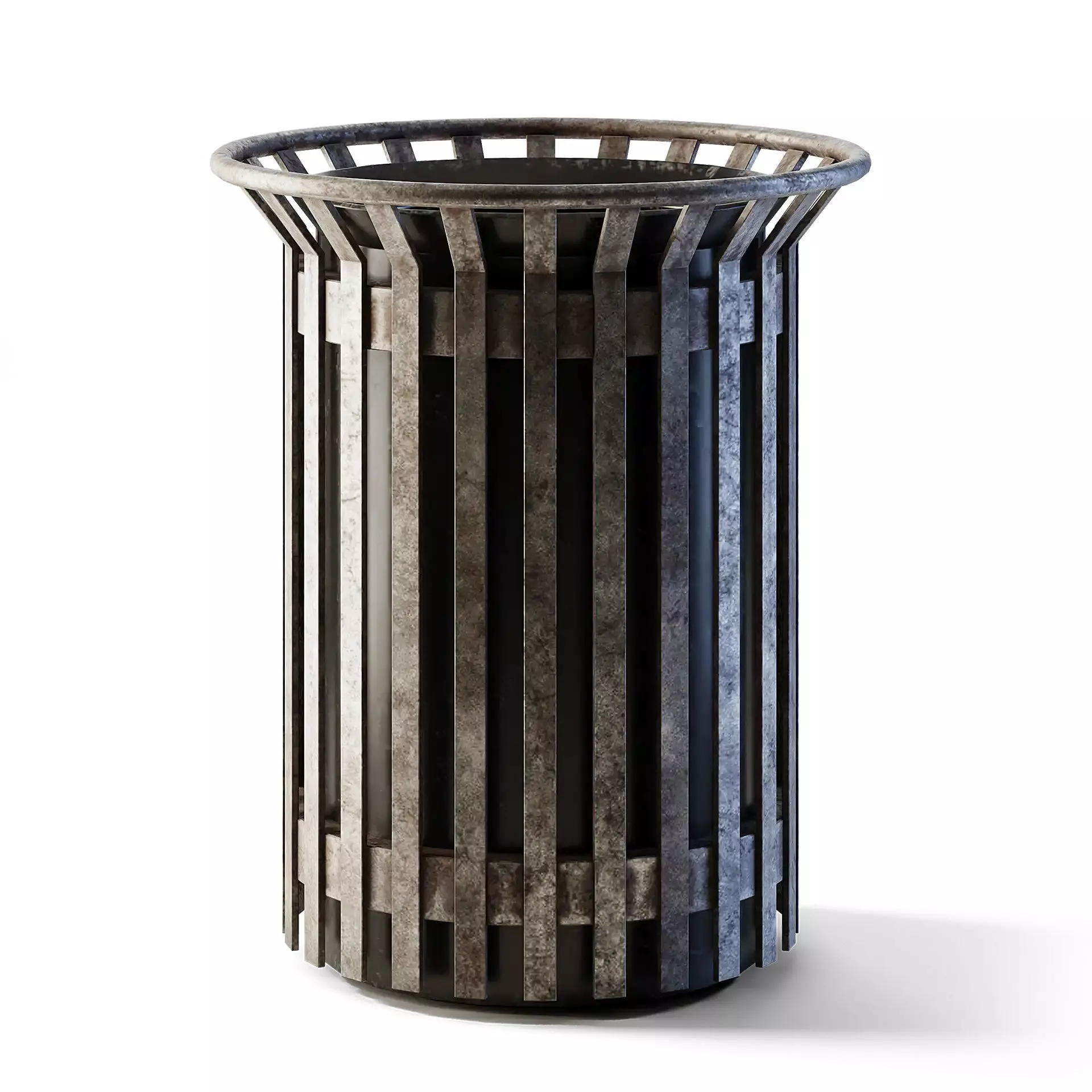 CGAxis Cityscape 3D Model Collection_81