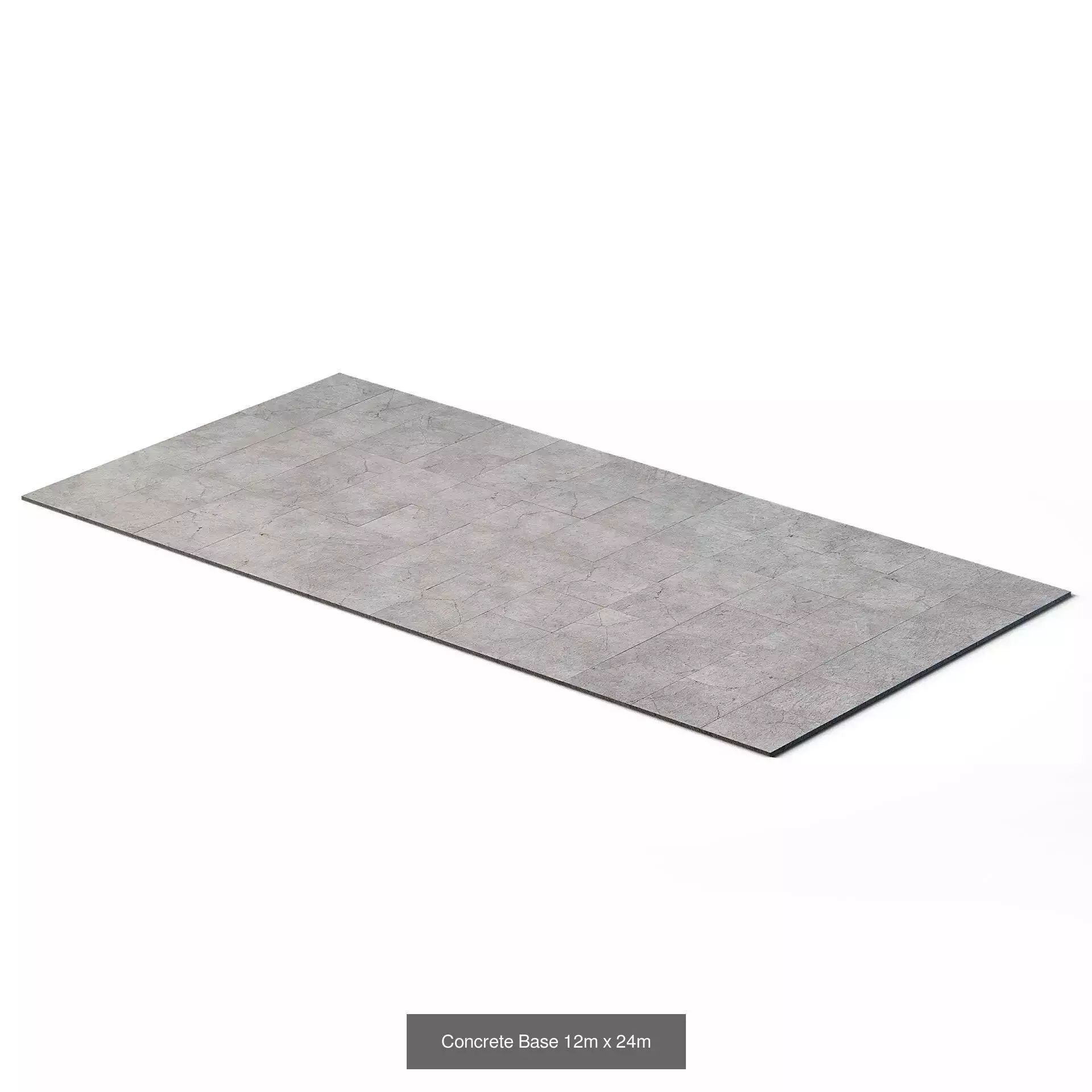 CGAxis Cityscape 3D Model Collection_152