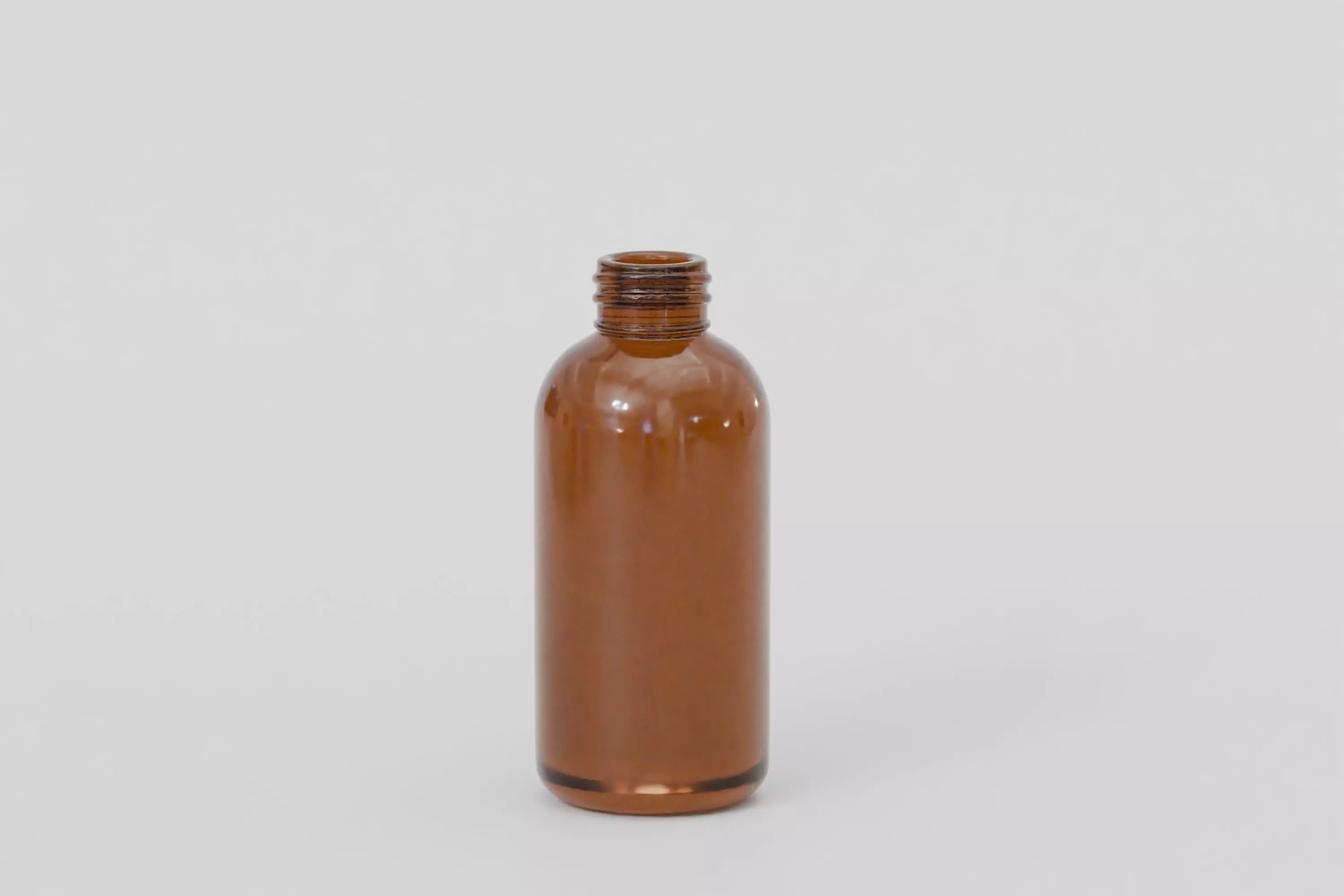Dropper bottle 05 Low-poly 3D model_2