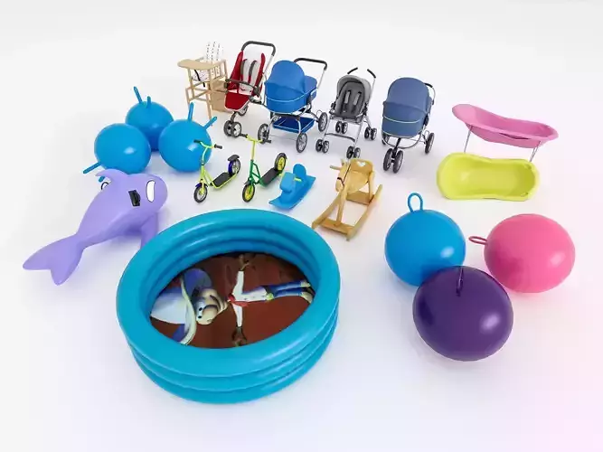 children infant baby products