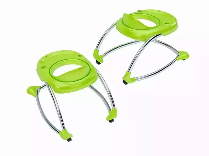 infant preschool walker