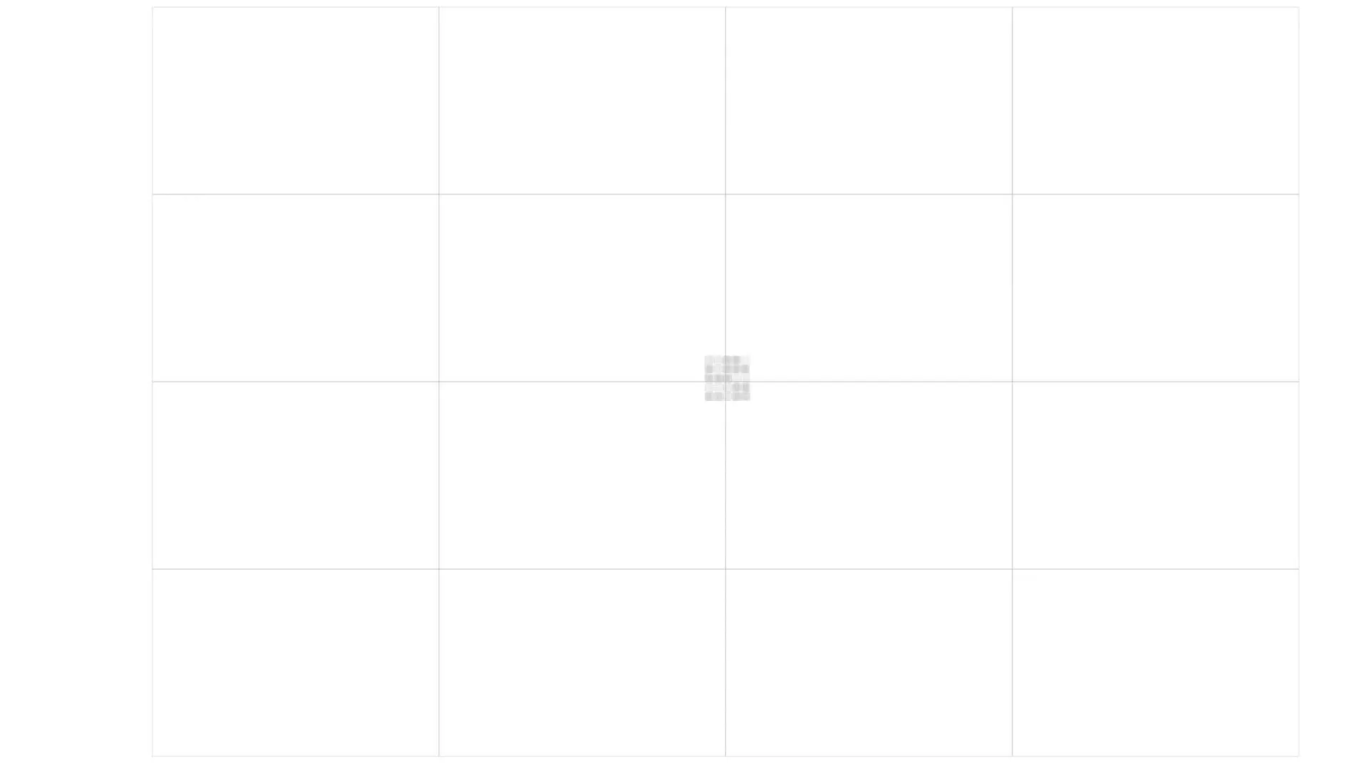 Minecraft Magnetic Blocks Set 3D print model_16