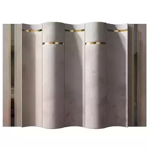 Headboard Wall Panel Decor 10