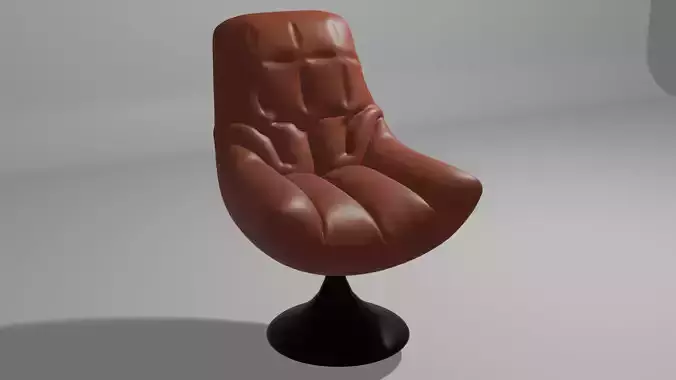 CHAIR 3D Model