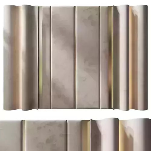 Headboard Wall Panel Decor 13