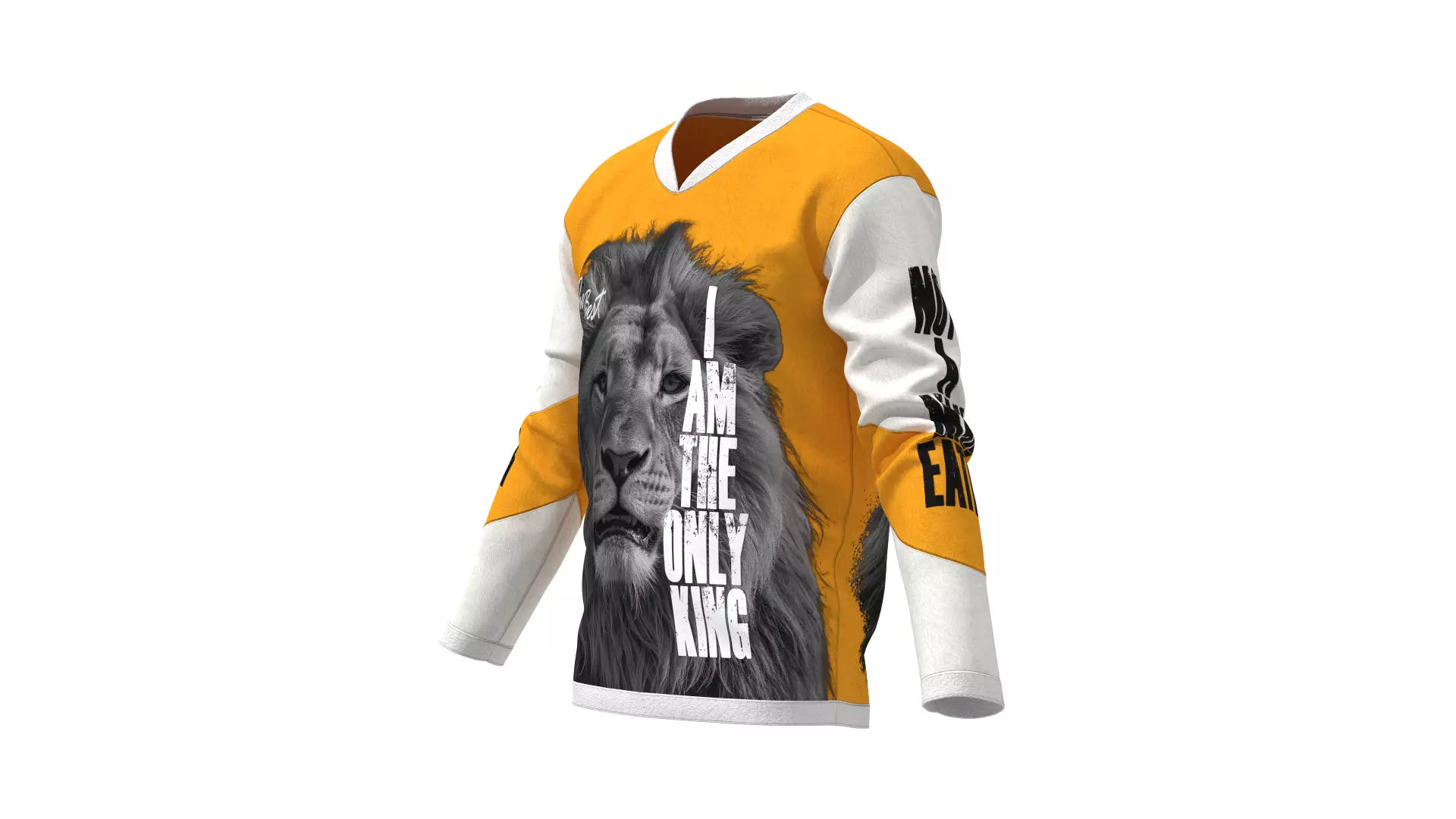 Photorealistic 8K 3D Shirts Pack of 15 3D model_79
