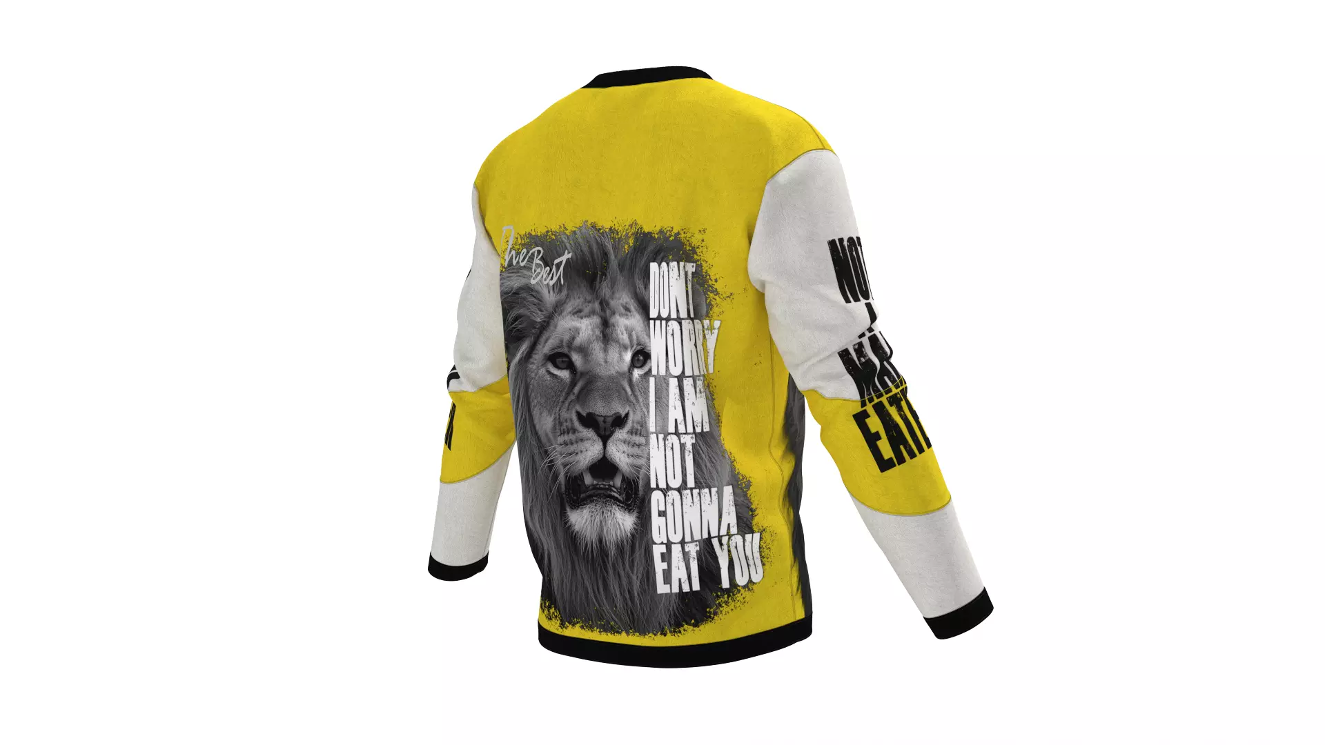Photorealistic 8K 3D Shirts Pack of 15 3D model_92