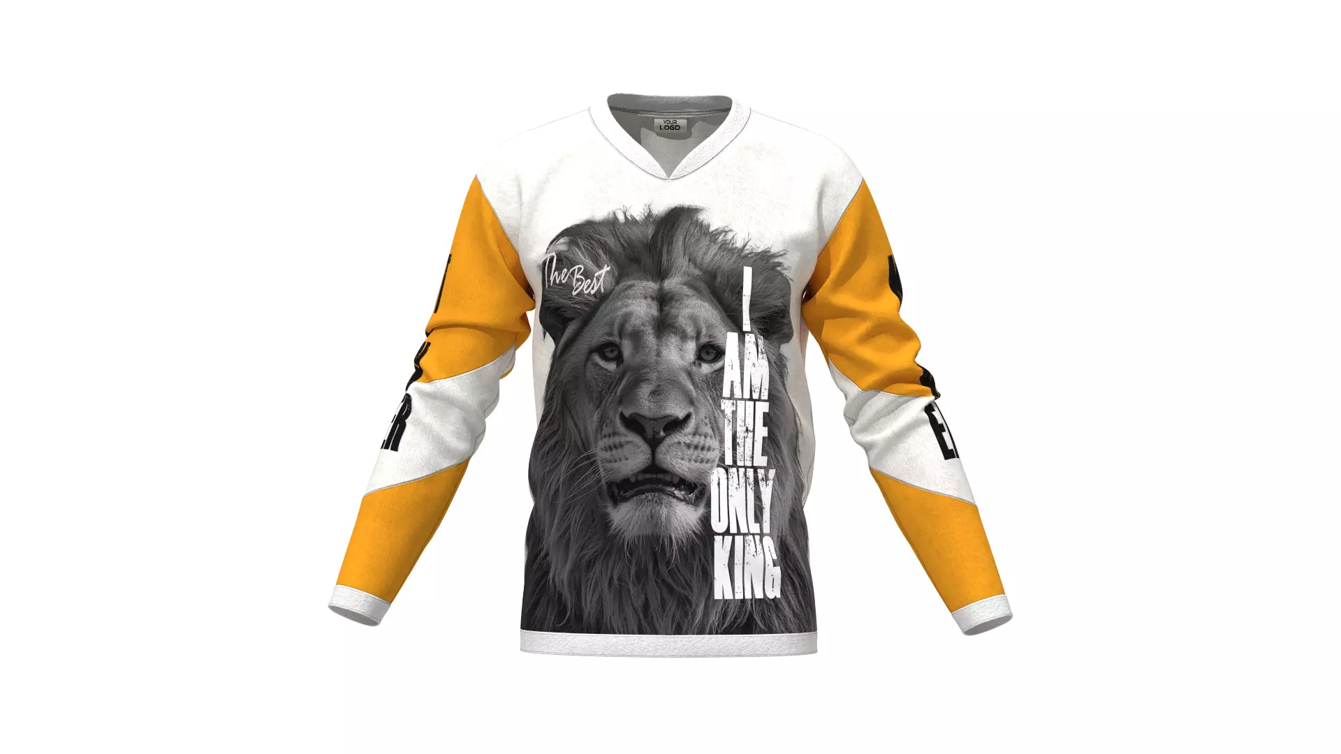 Photorealistic 8K 3D Shirts Pack of 15 3D model_83