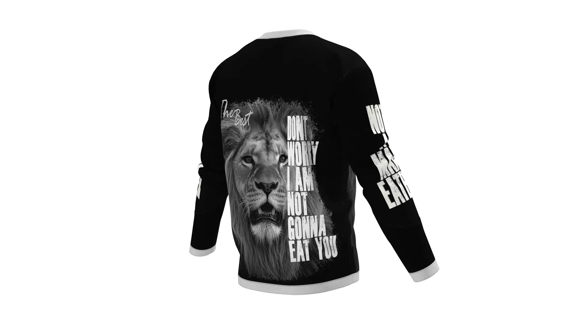 Photorealistic 8K 3D Shirts Pack of 15 3D model_139