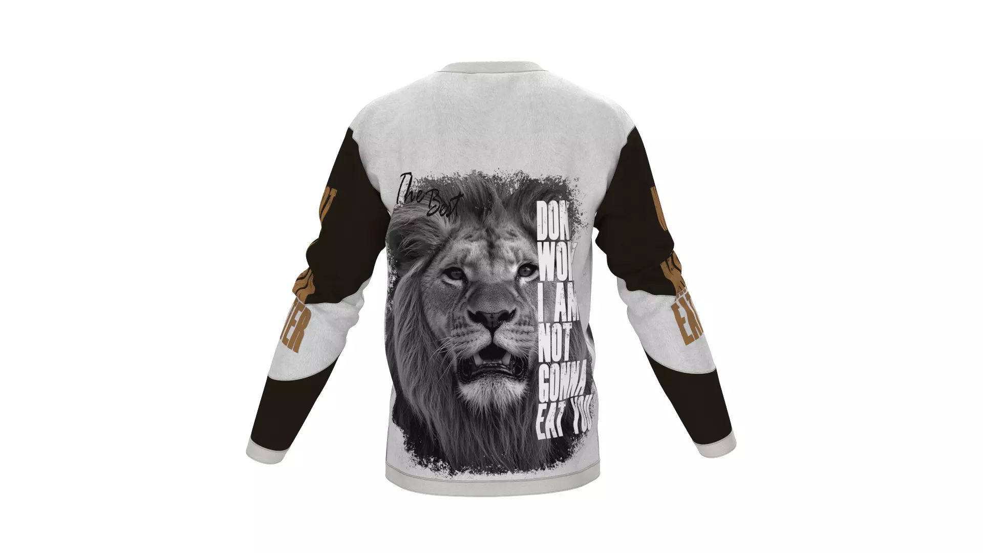 Photorealistic 8K 3D Shirts Pack of 15 3D model_101