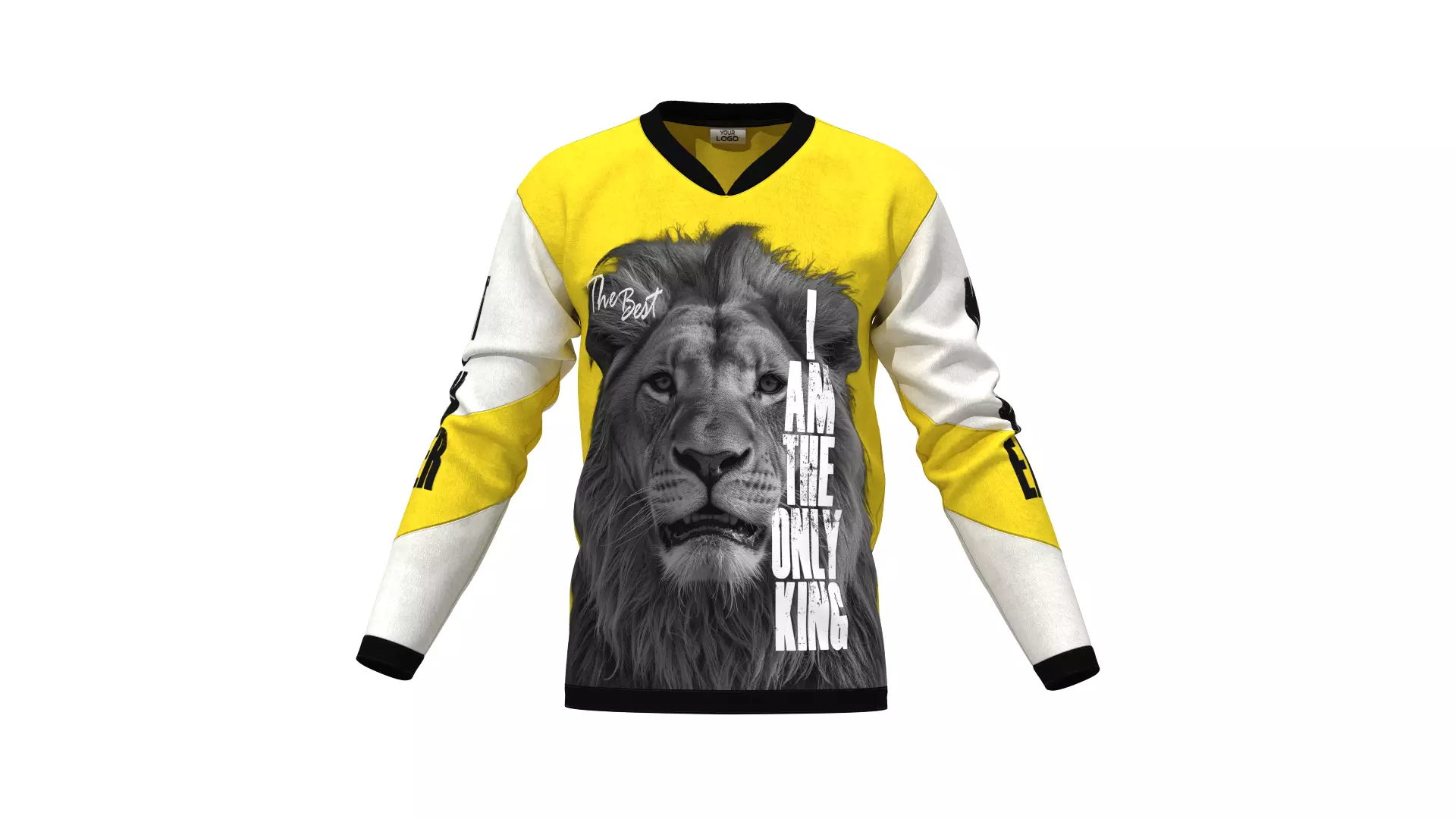 Photorealistic 8K 3D Shirts Pack of 15 3D model_88