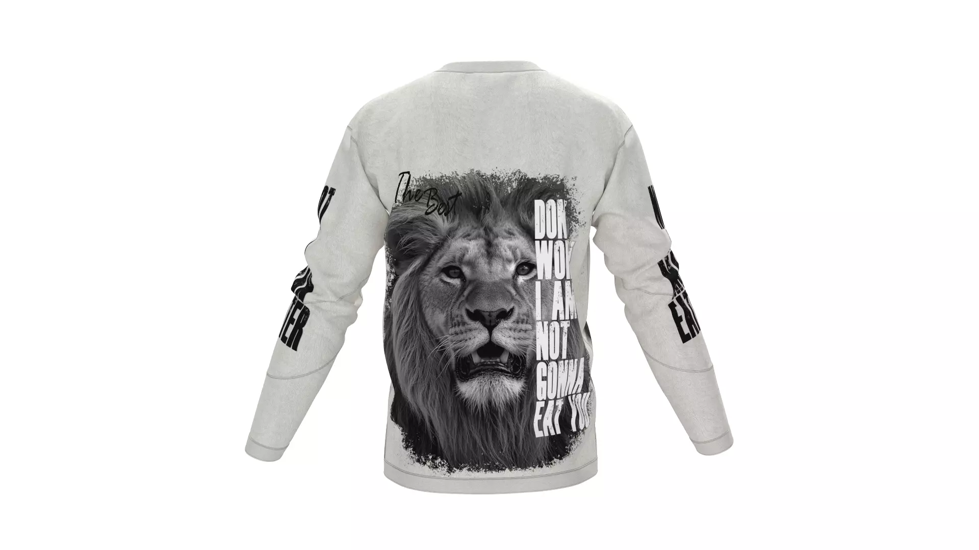 Photorealistic 8K 3D Shirts Pack of 15 3D model_134