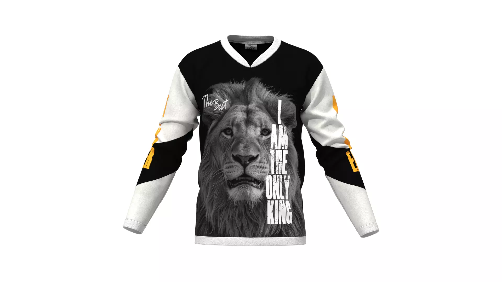 Photorealistic 8K 3D Shirts Pack of 15 3D model_74