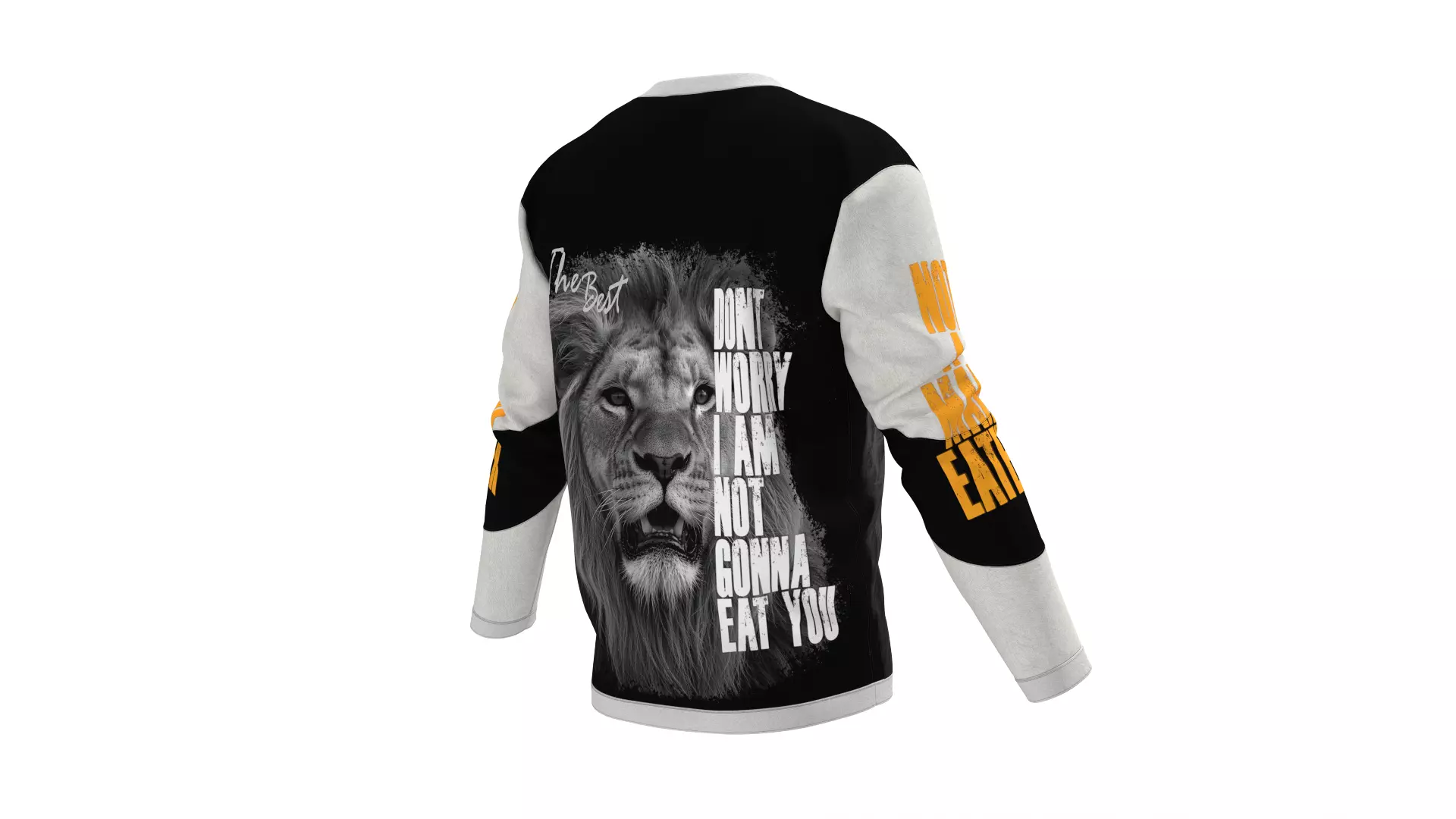 Photorealistic 8K 3D Shirts Pack of 15 3D model_78
