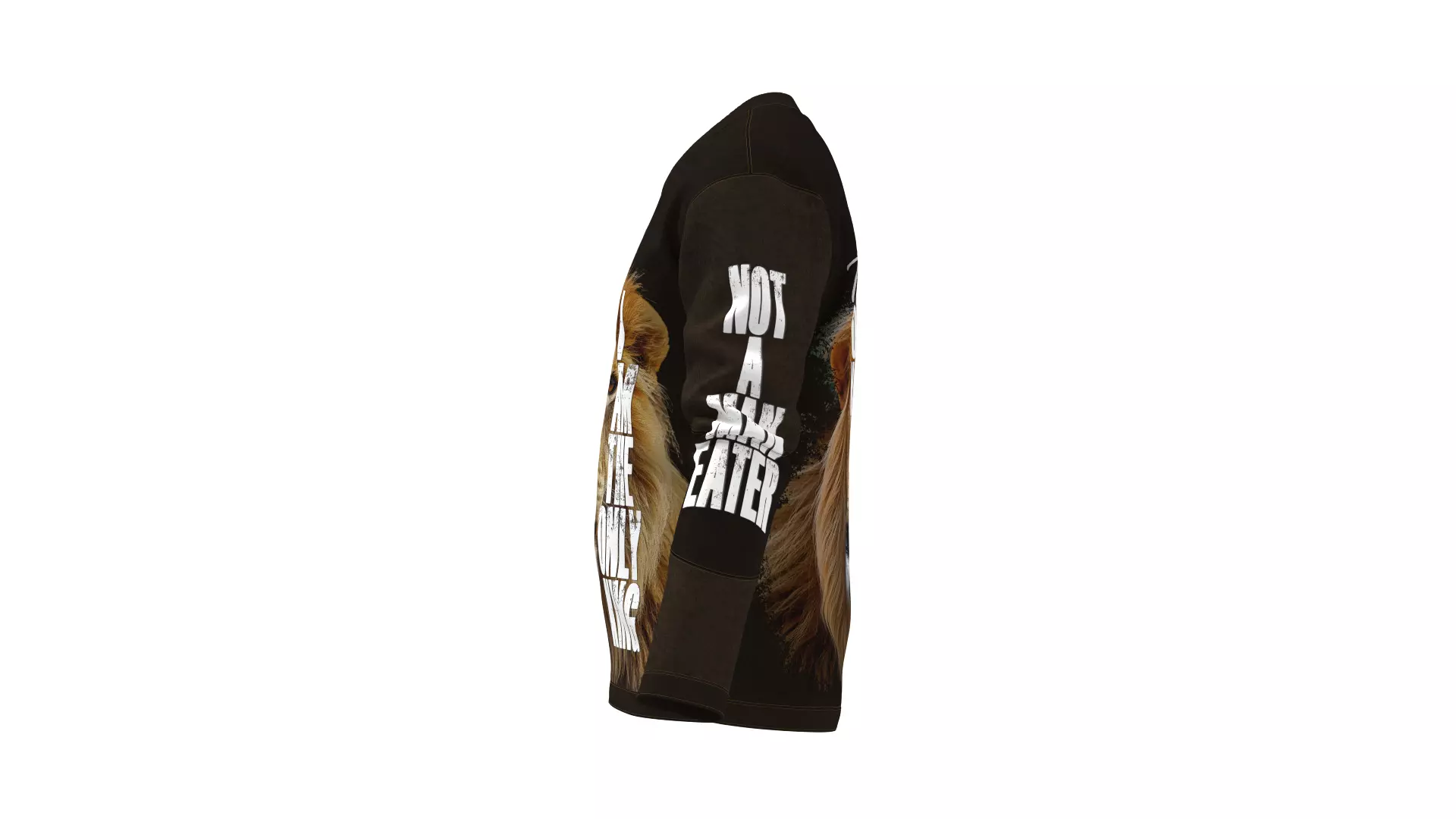 Photorealistic 8K 3D Shirts Pack of 15 3D model_105