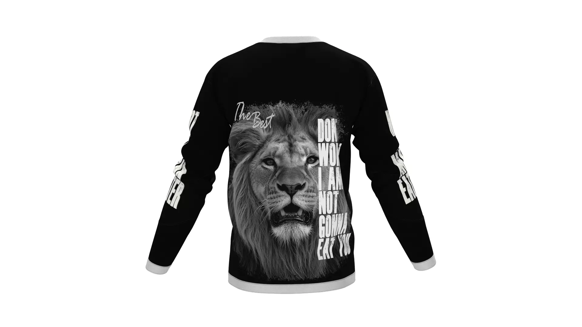 Photorealistic 8K 3D Shirts Pack of 15 3D model_138