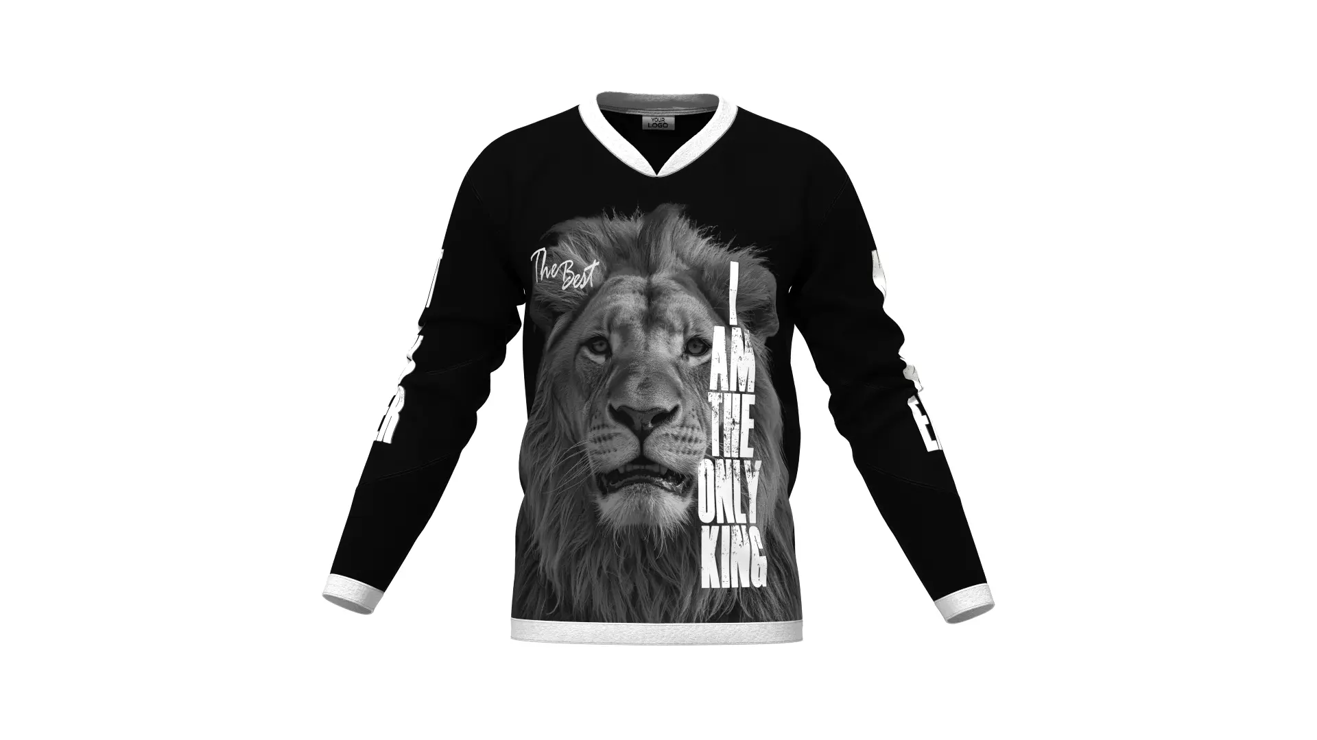 Photorealistic 8K 3D Shirts Pack of 15 3D model_69
