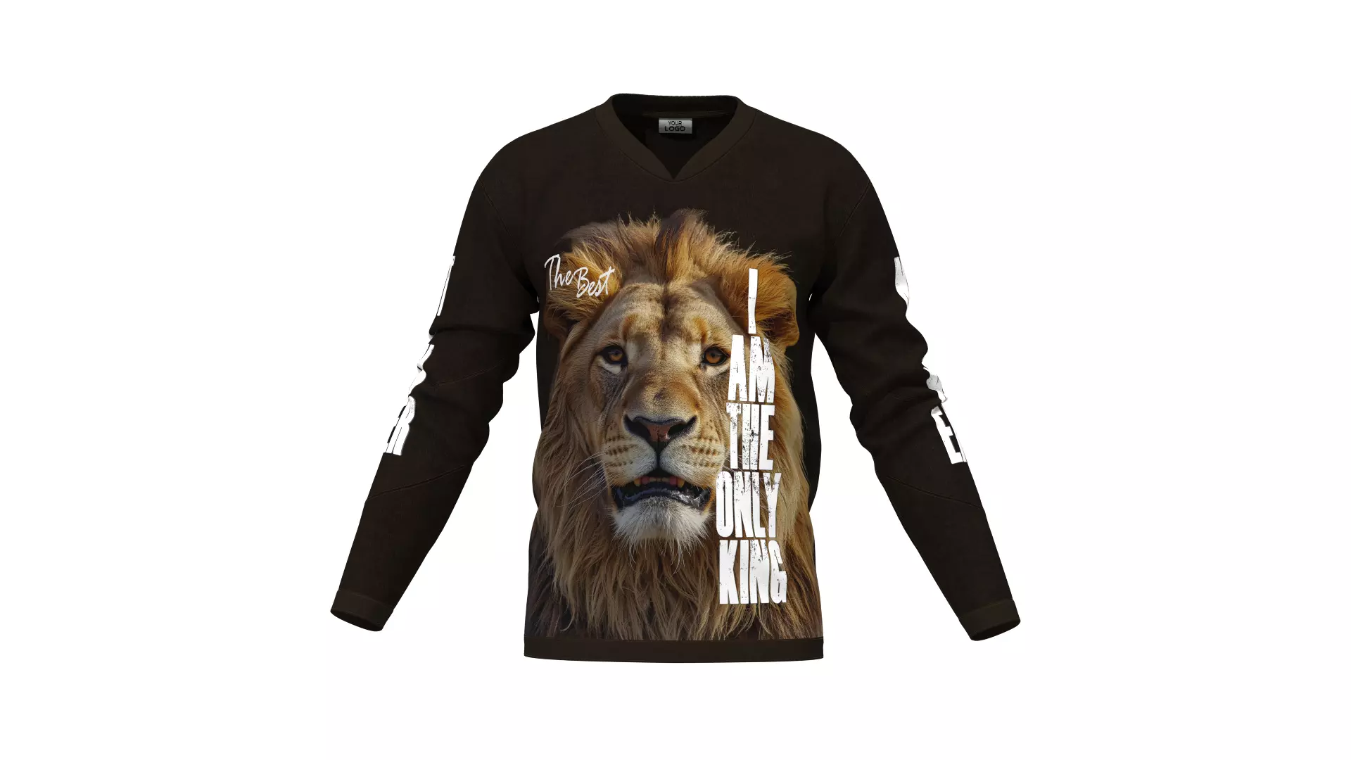 Photorealistic 8K 3D Shirts Pack of 15 3D model_117
