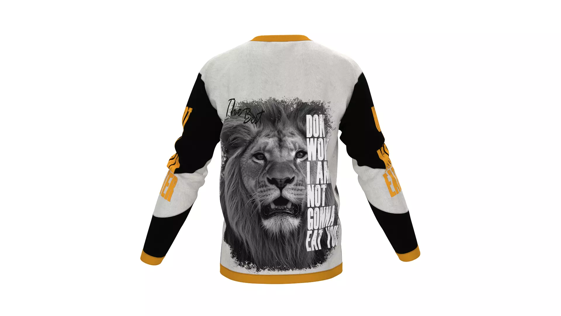 Photorealistic 8K 3D Shirts Pack of 15 3D model_142