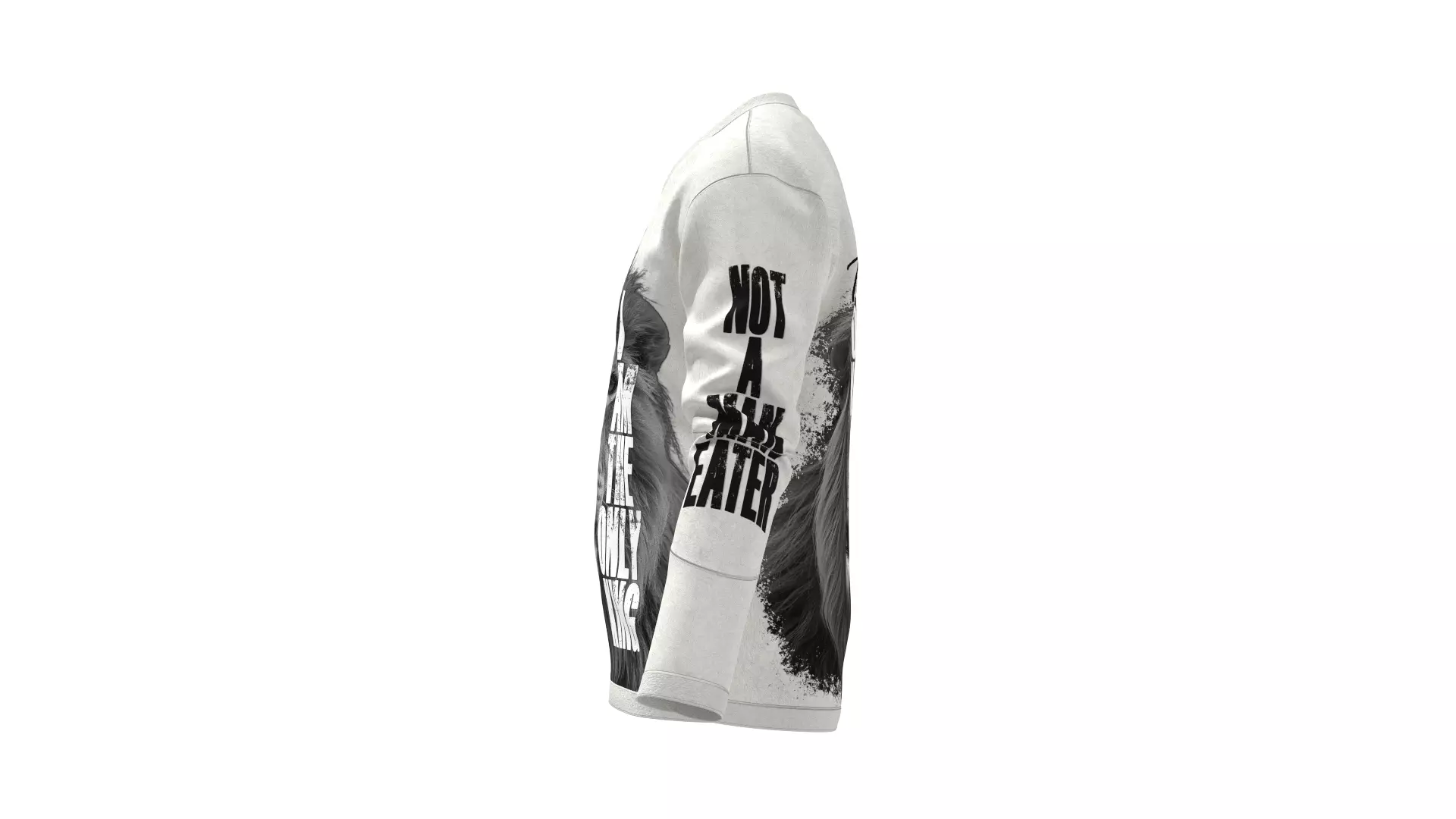 Photorealistic 8K 3D Shirts Pack of 15 3D model_133