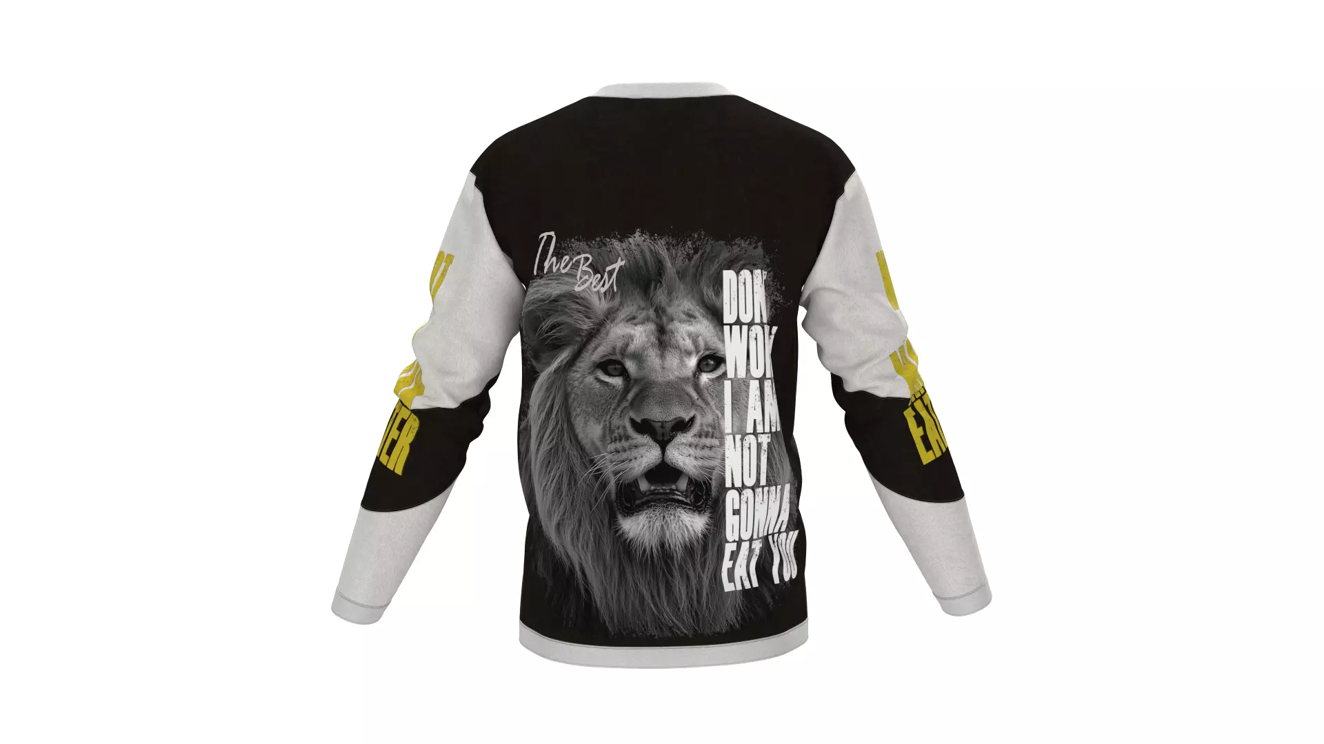 Photorealistic 8K 3D Shirts Pack of 15 3D model_130