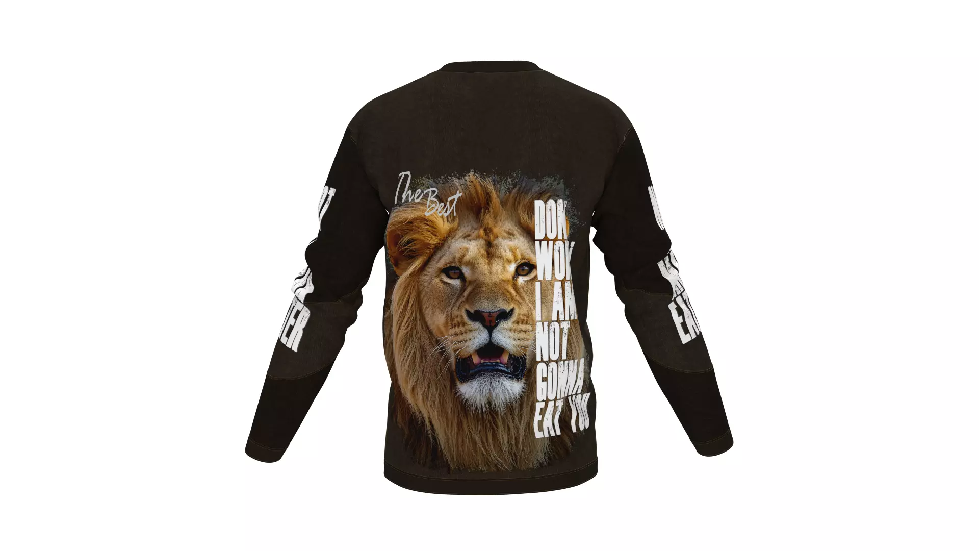Photorealistic 8K 3D Shirts Pack of 15 3D model_110
