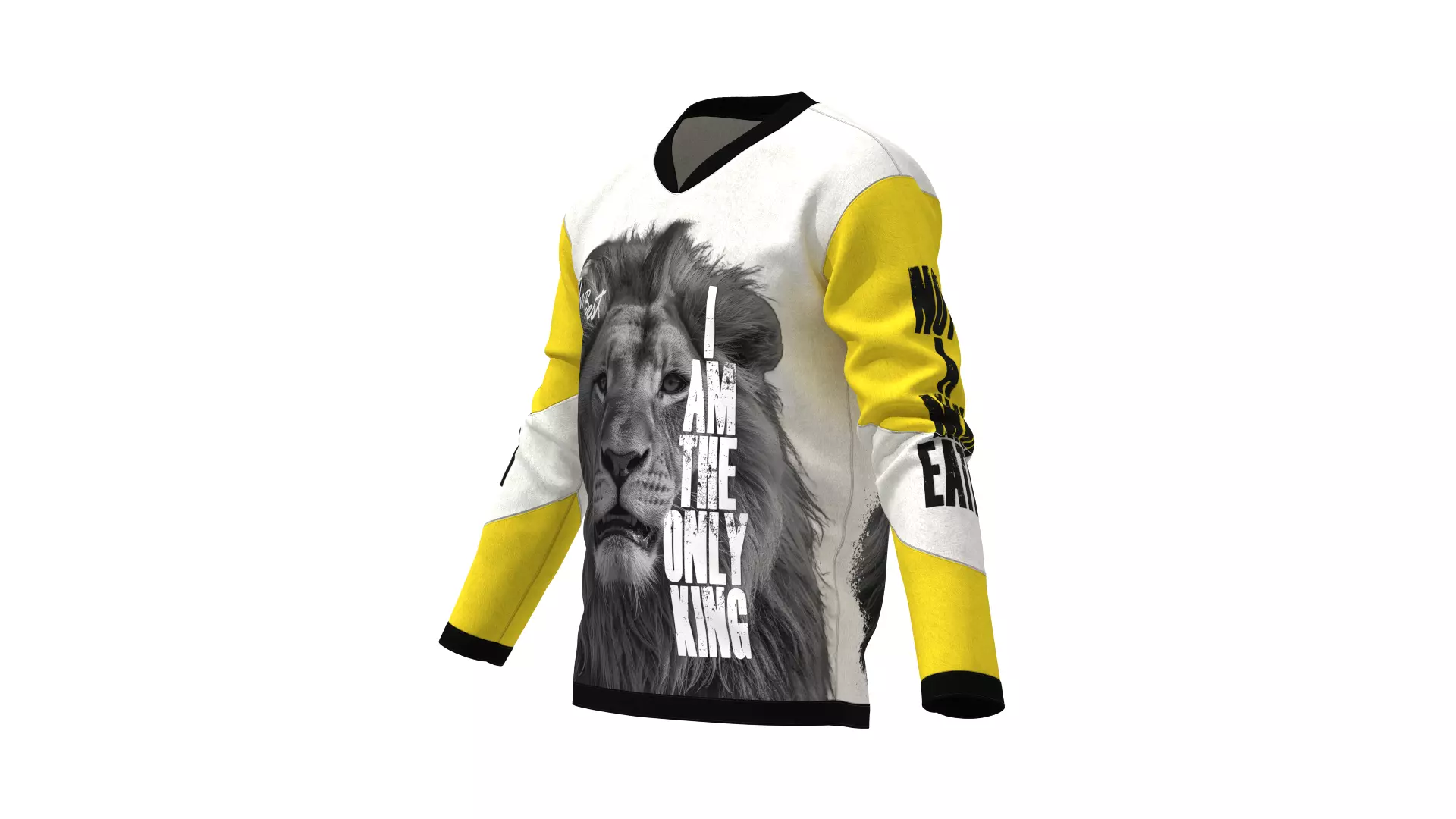 Photorealistic 8K 3D Shirts Pack of 15 3D model_94