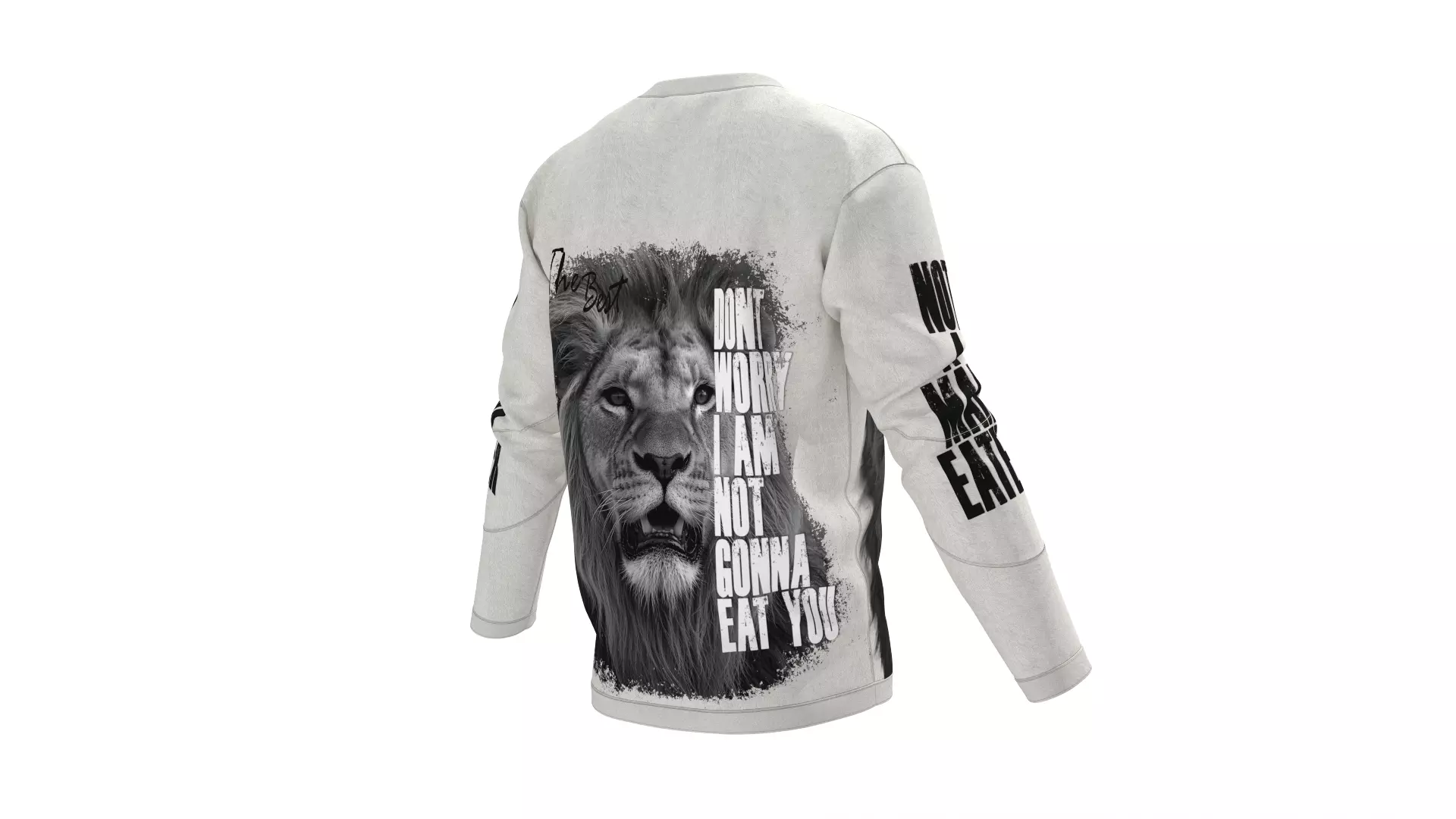 Photorealistic 8K 3D Shirts Pack of 15 3D model_135
